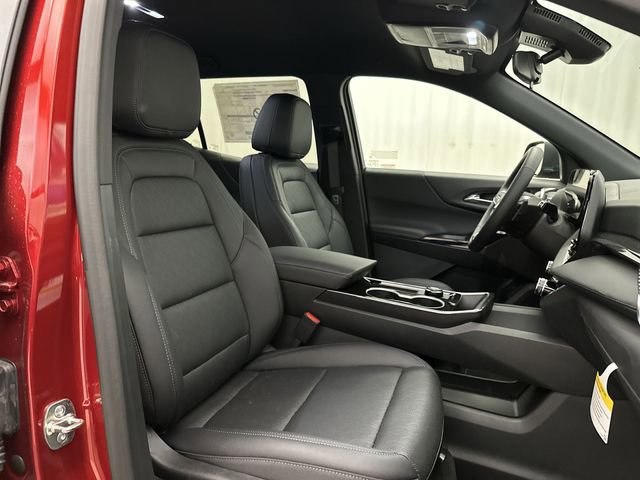 New 2026 Chevrolet Equinox LT w/ Convenience Package II AWD/4WD image 26