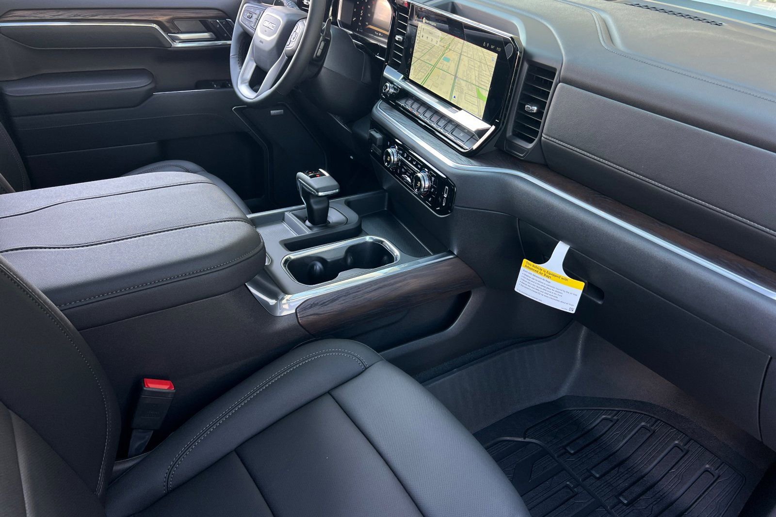 New 2026 GMC Sierra 1500 SLT w/ SLT Premium Plus Package image 14