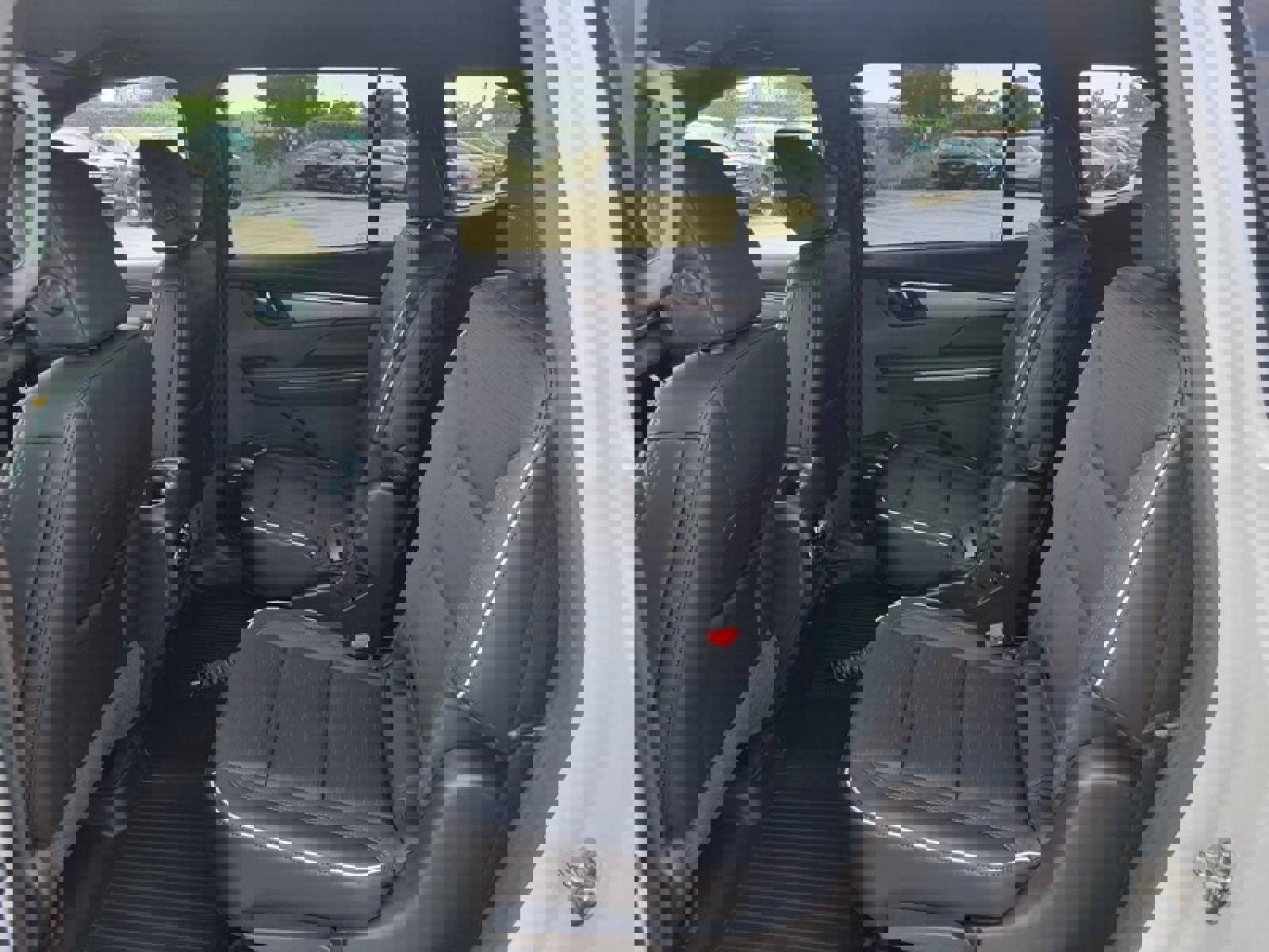 New 2026 Buick Enclave Sport Touring w/ Power Package image 29