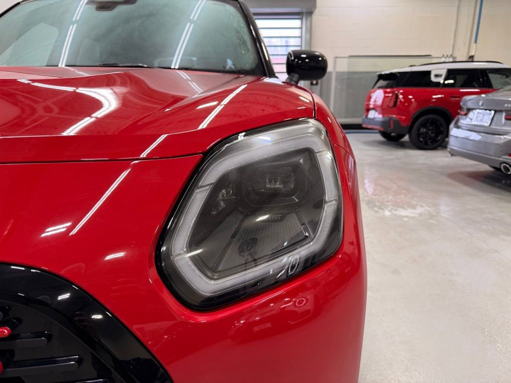 New 2026 MINI Cooper Countryman S AWD/4WD image 9