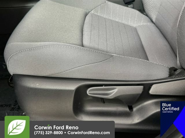 Used 2025 Toyota Corolla Cross AWD Hybrid image 22