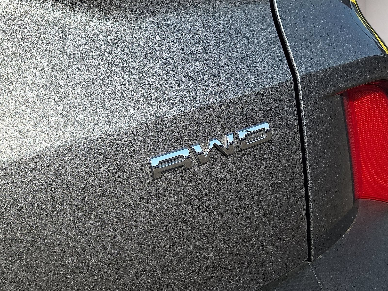 Used 2025 Ford Escape ST-Line AWD/4WD image 12