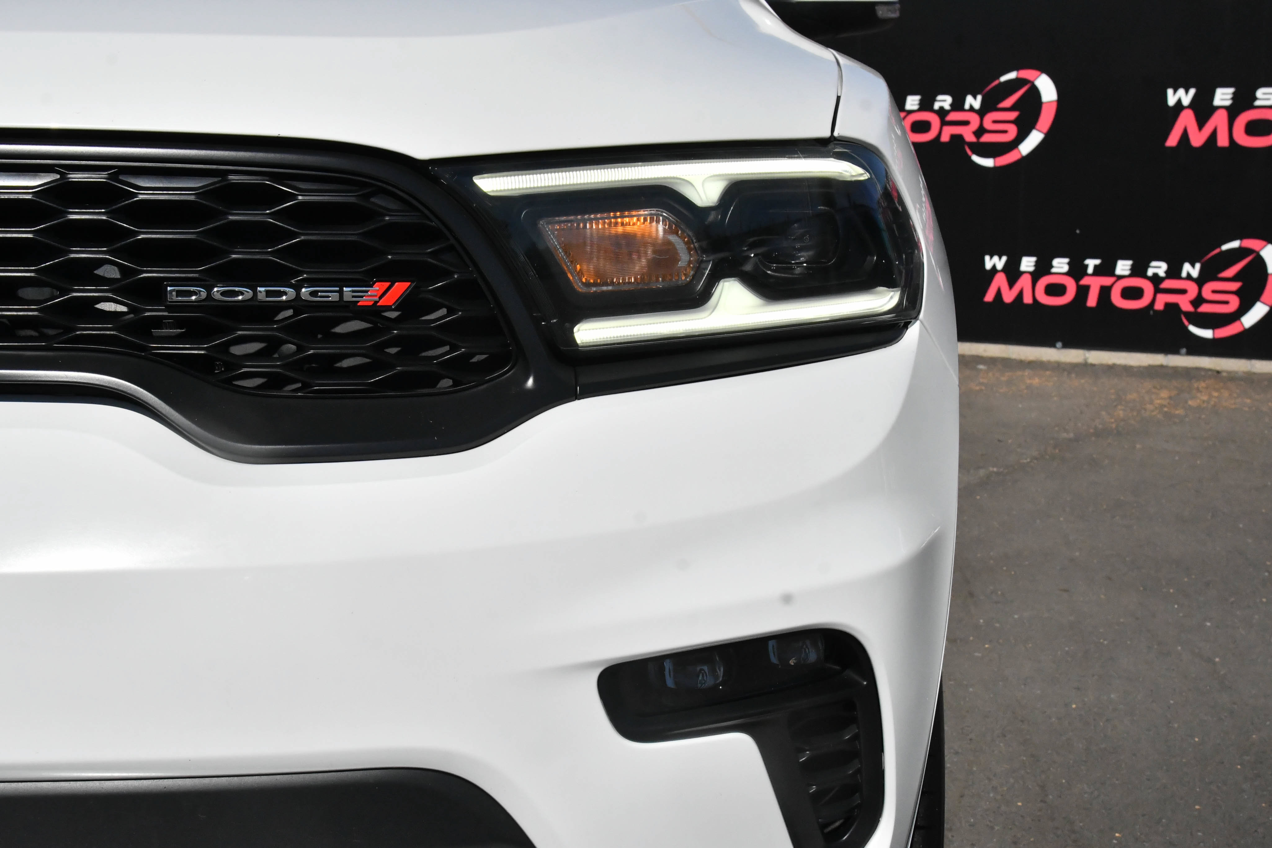 Used 2022 Dodge Durango GT AWD/4WD image 11