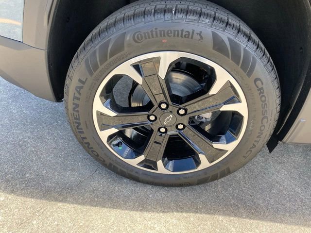 New 2026 Chevrolet Equinox LT w/ Convenience Package II image 5