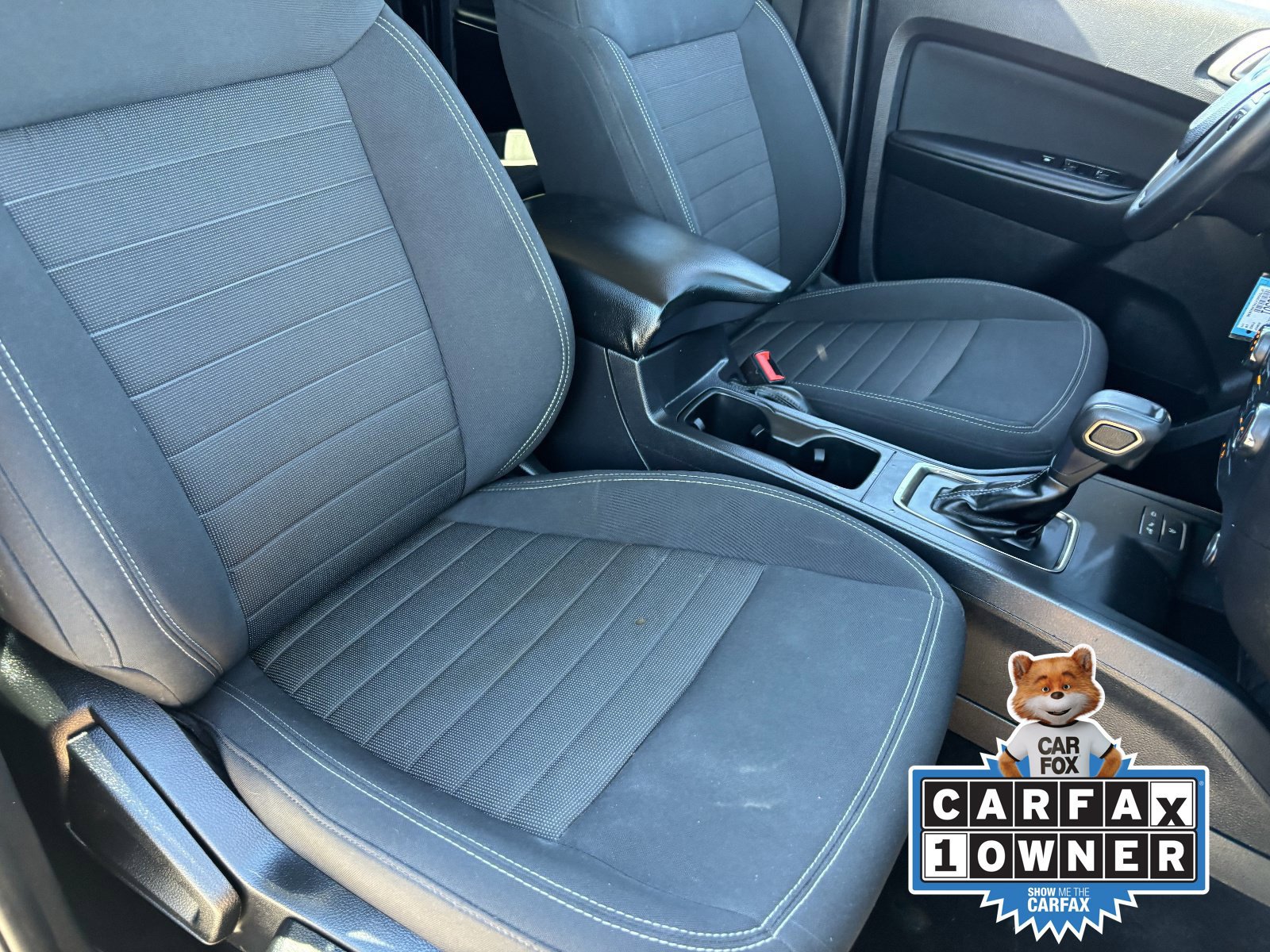 Used 2019 Ford Ranger XLT w/ Trailer Tow Package RWD image 11