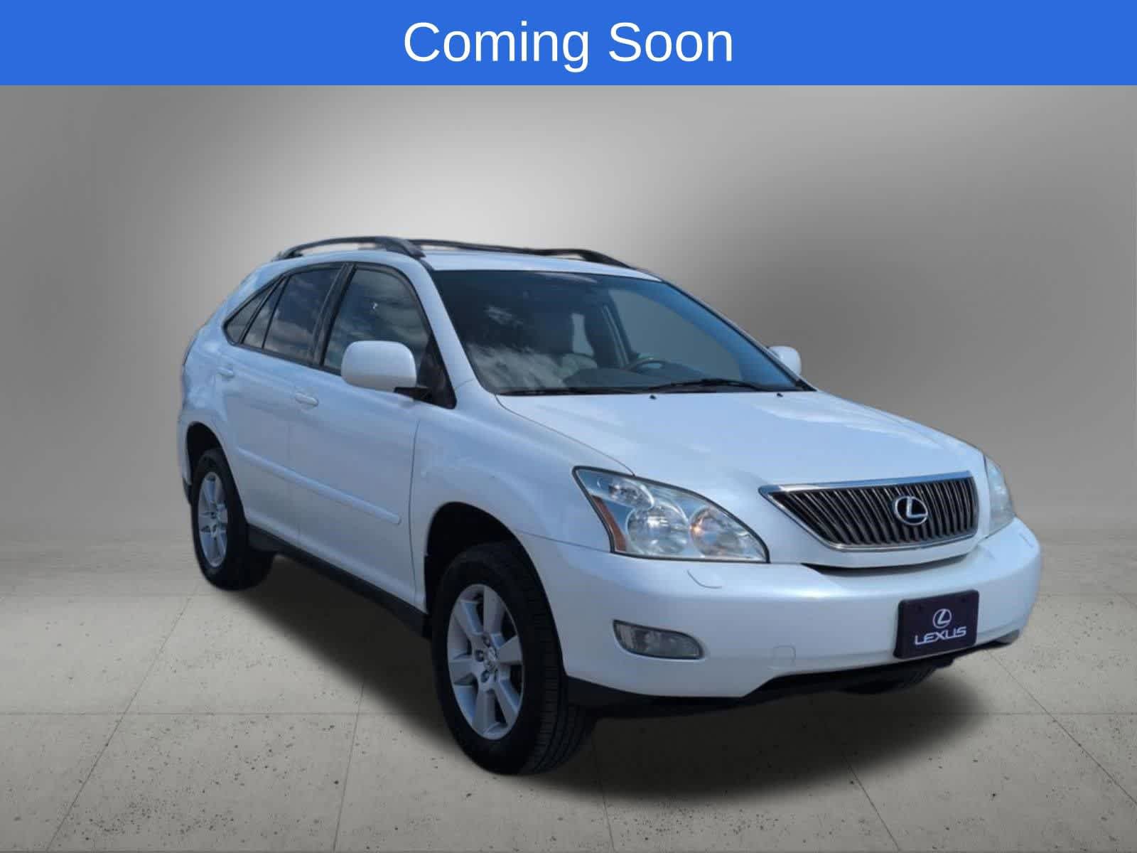 Used 2007 Lexus RX 350 AWD image 8