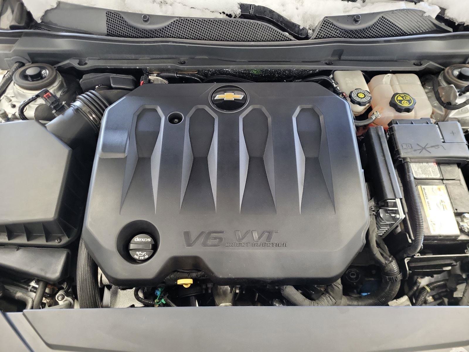 Used 2019 Chevrolet Impala LS image 27
