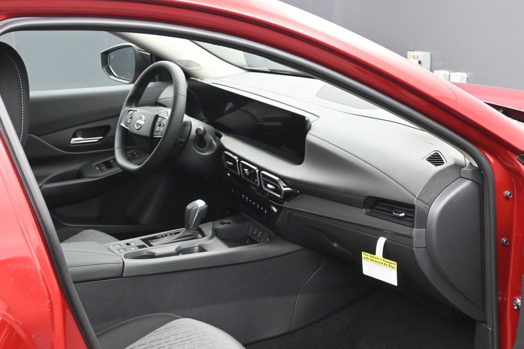 New 2027 Nissan Sentra SV FWD image 6