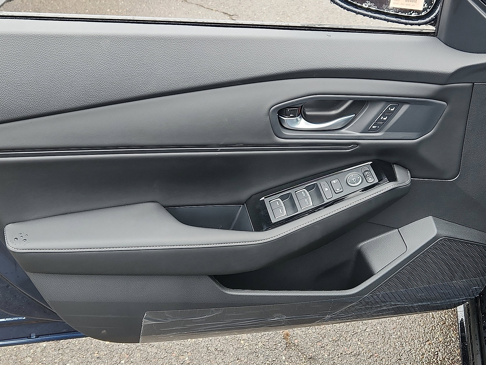 New 2026 Honda Accord Touring image 8