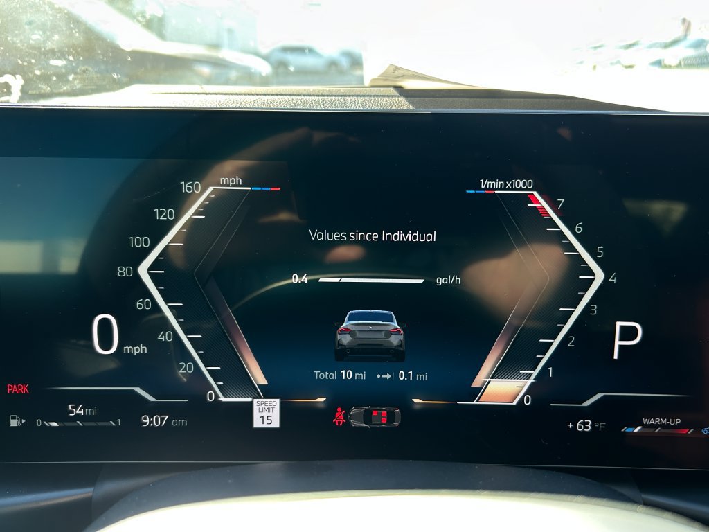 New 2026 BMW 230i Coupe w/ Premium Package RWD image 22