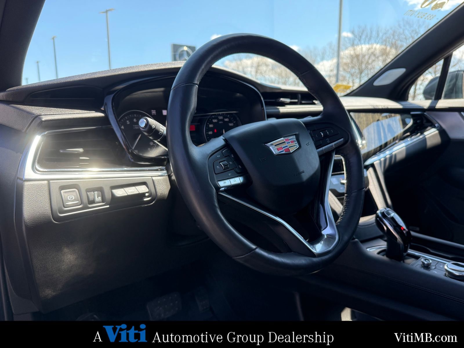 Used 2020 Cadillac XT6 Premium Luxury AWD/4WD image 17