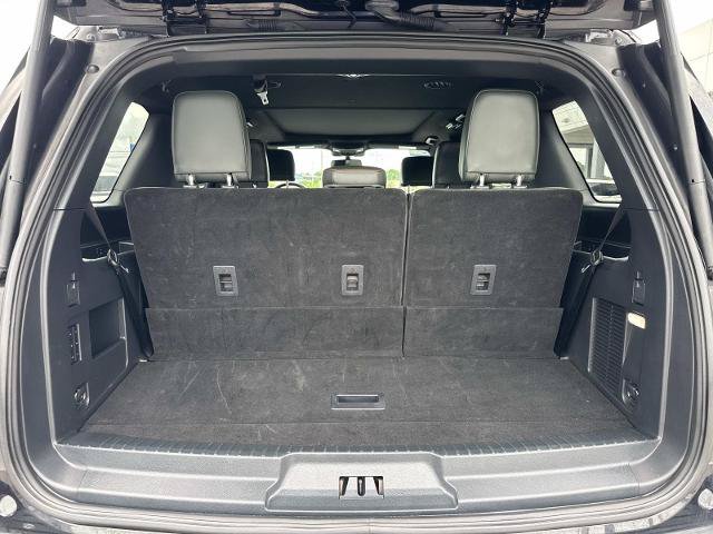 Certified 2024 Ford Expedition Timberline AWD/4WD image 13