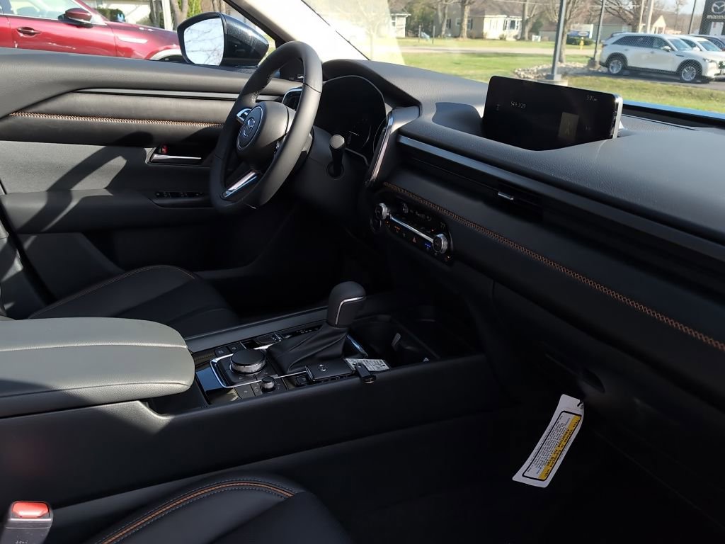 New 2026 MAZDA CX-50 2.5 Hybrid w/ Premium Plus Pkg image 7