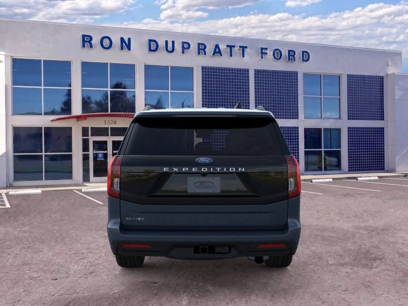 New 2026 Ford Expedition Active AWD/4WD image 6