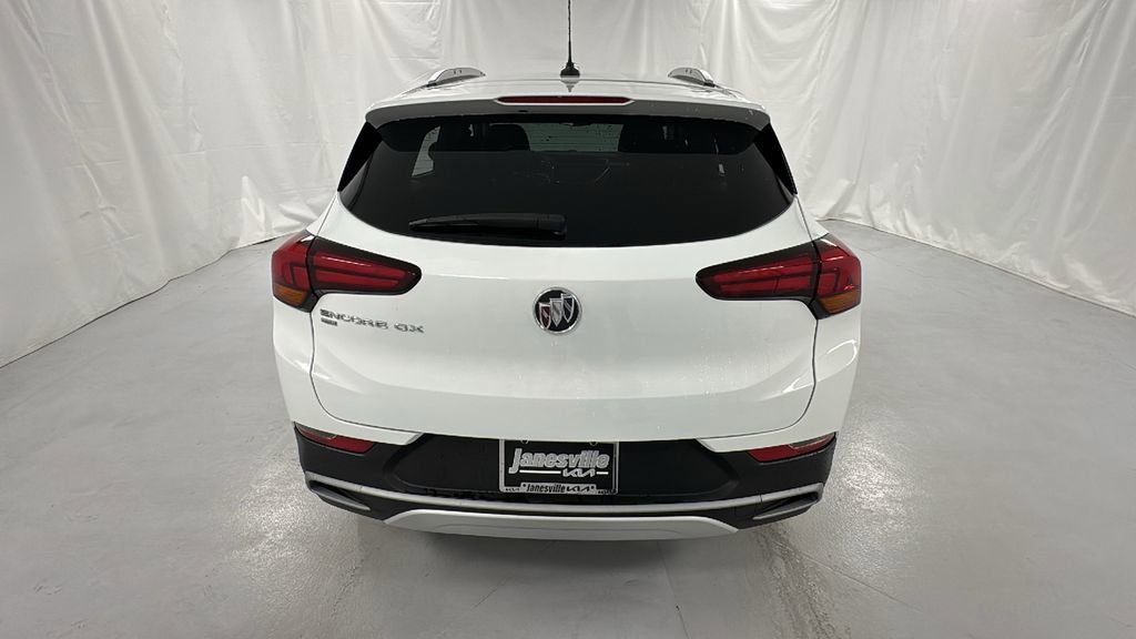 Used 2023 Buick Encore GX Select image 4
