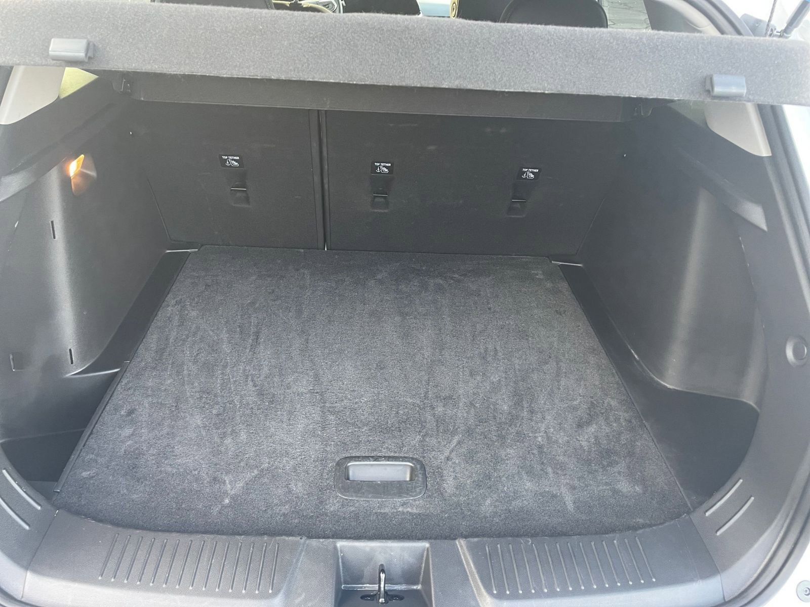 Used 2025 Chevrolet Trax LT w/ LT Convenience Package image 28