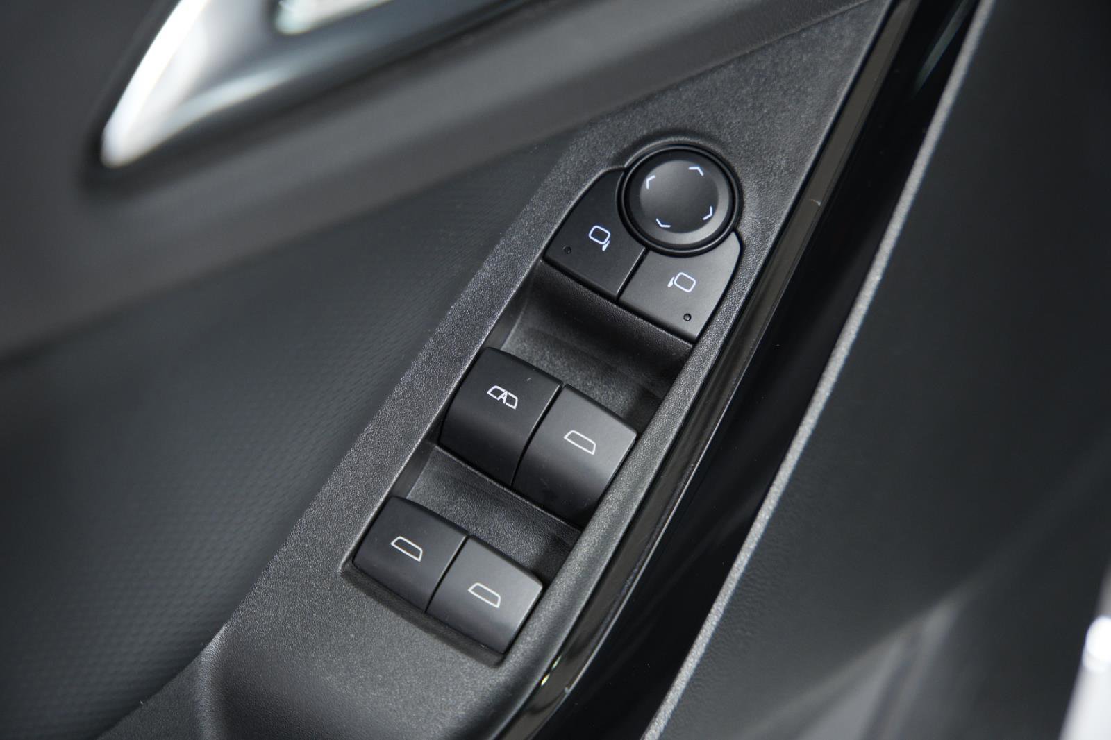 Used 2025 Chevrolet Equinox LT image 20