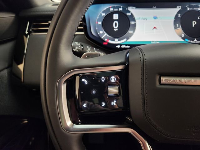 New 2026 Land Rover Range Rover Sport SE image 27