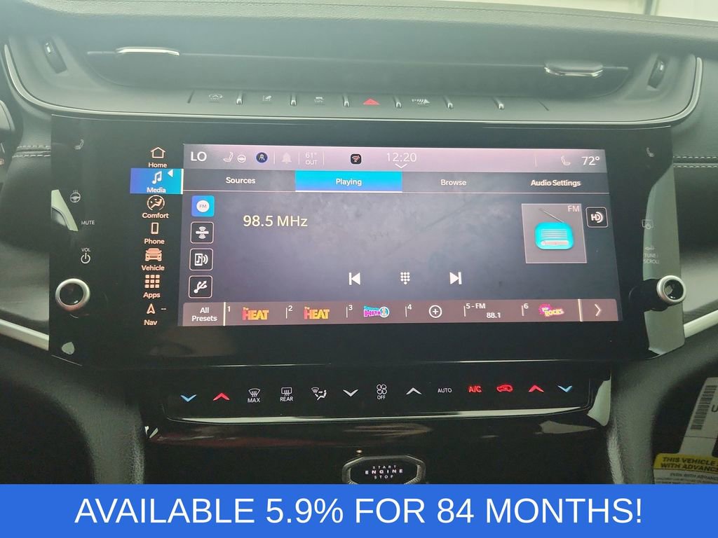 New 2026 Jeep Grand Cherokee Limited image 23