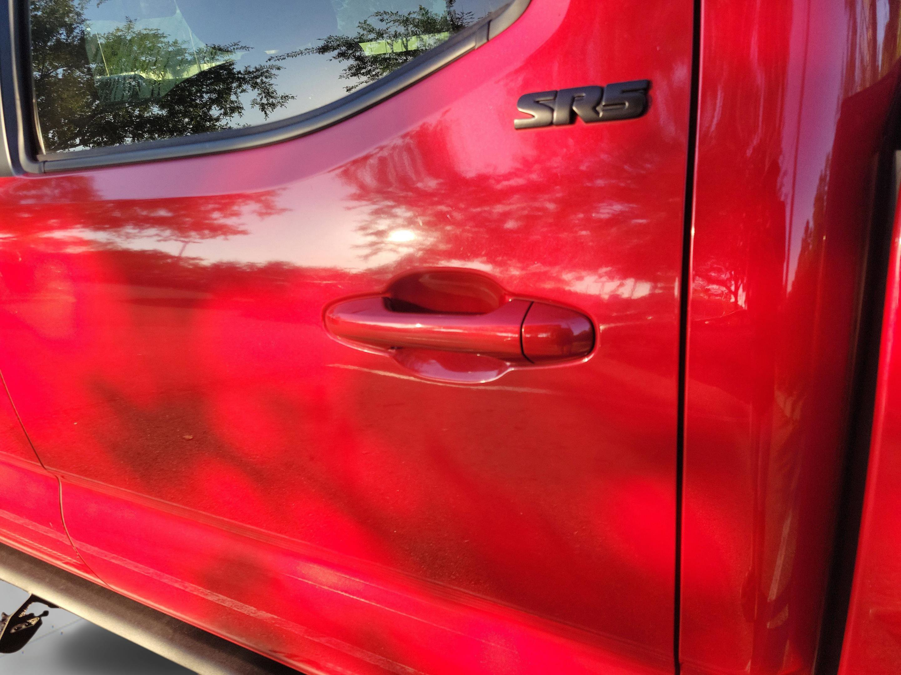 Used 2021 Toyota Tacoma SR5 RWD image 26
