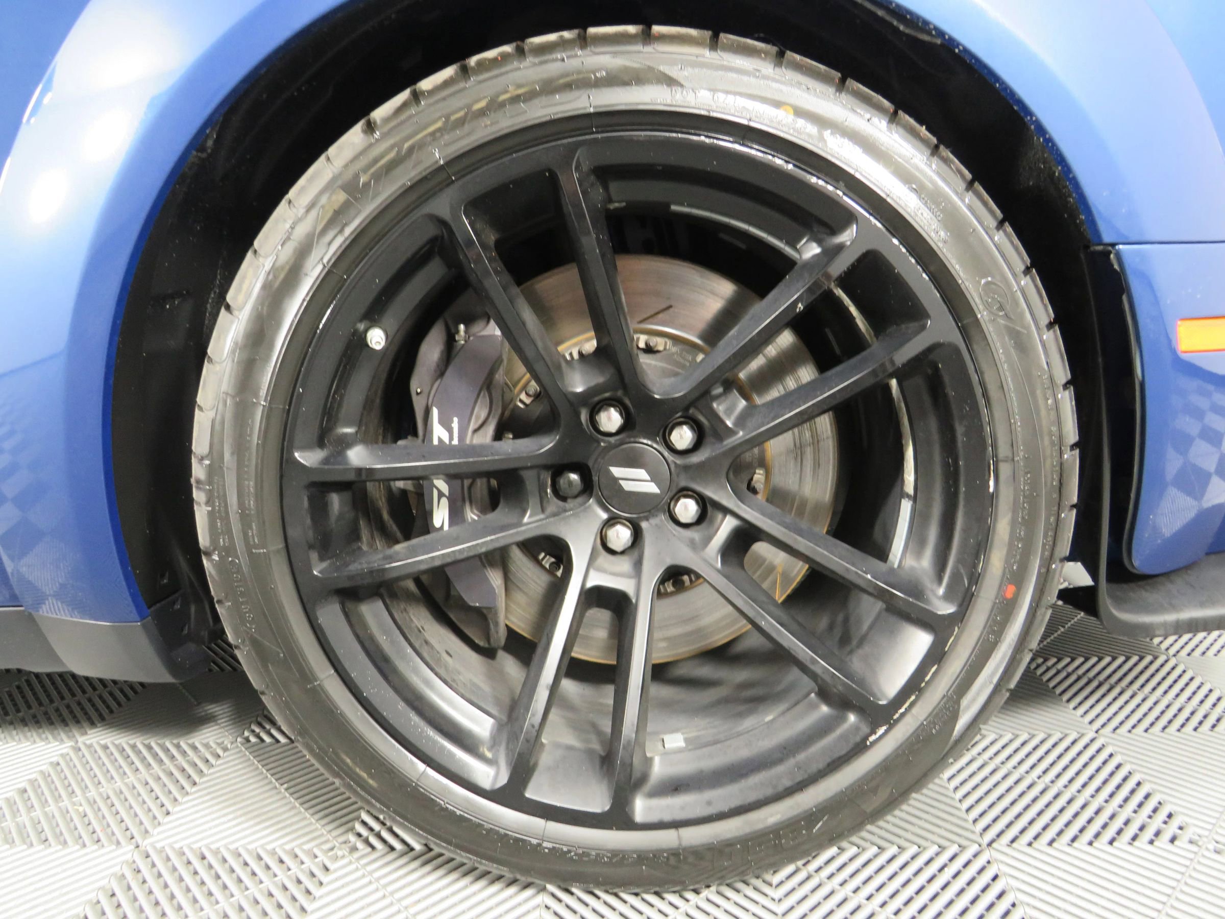 Used 2021 Dodge Challenger R/T Scat Pack image 42