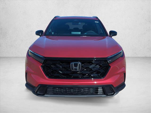 Certified 2025 Honda CR-V Sport image 6