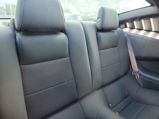 Used 2014 Ford Mustang Coupe w/ Equipment Group 102A RWD image 24