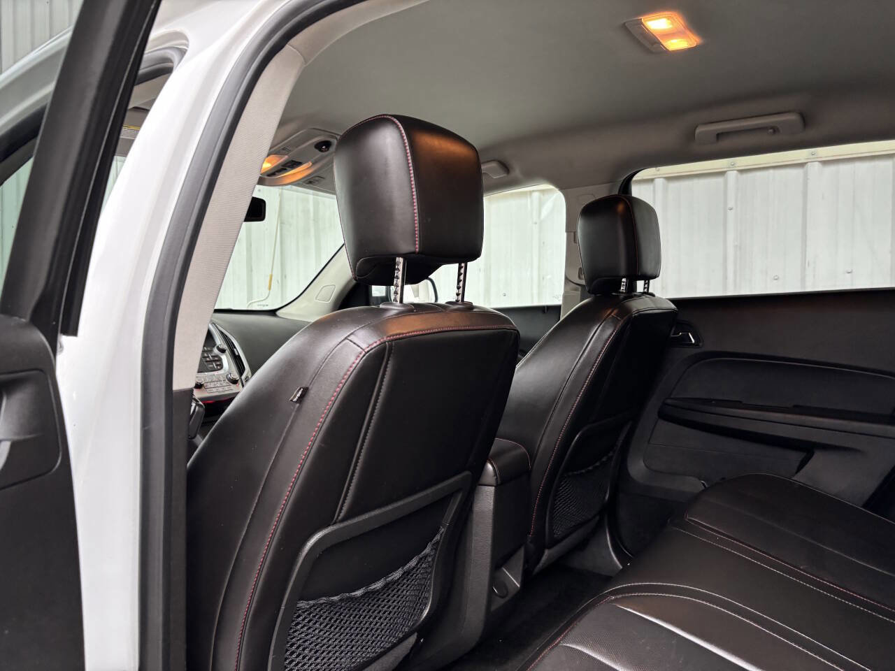 Used 2015 GMC Terrain SLT image 12