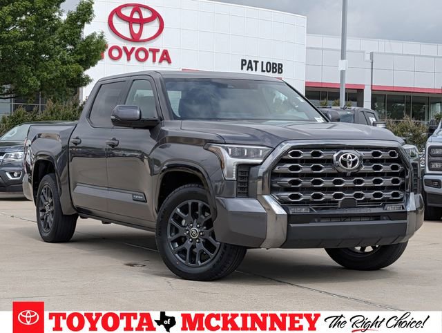 Used 2023 Toyota Tundra Platinum RWD image 1