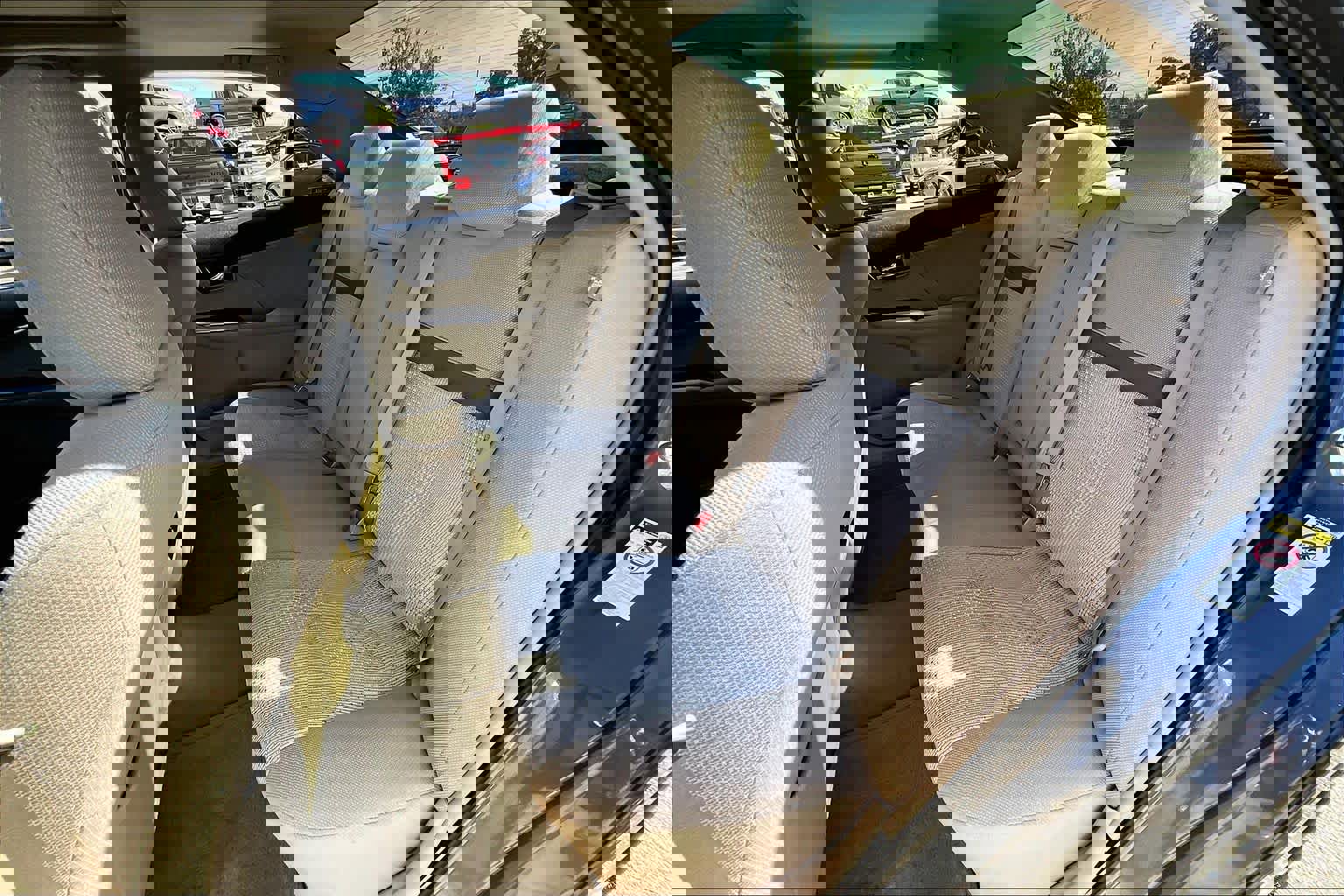 Used 2012 Toyota Camry XLE image 20