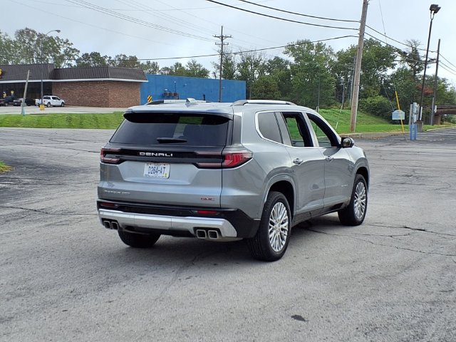 Used 2026 GMC Acadia Denali w/ Super Cruise Package AWD/4WD image 5