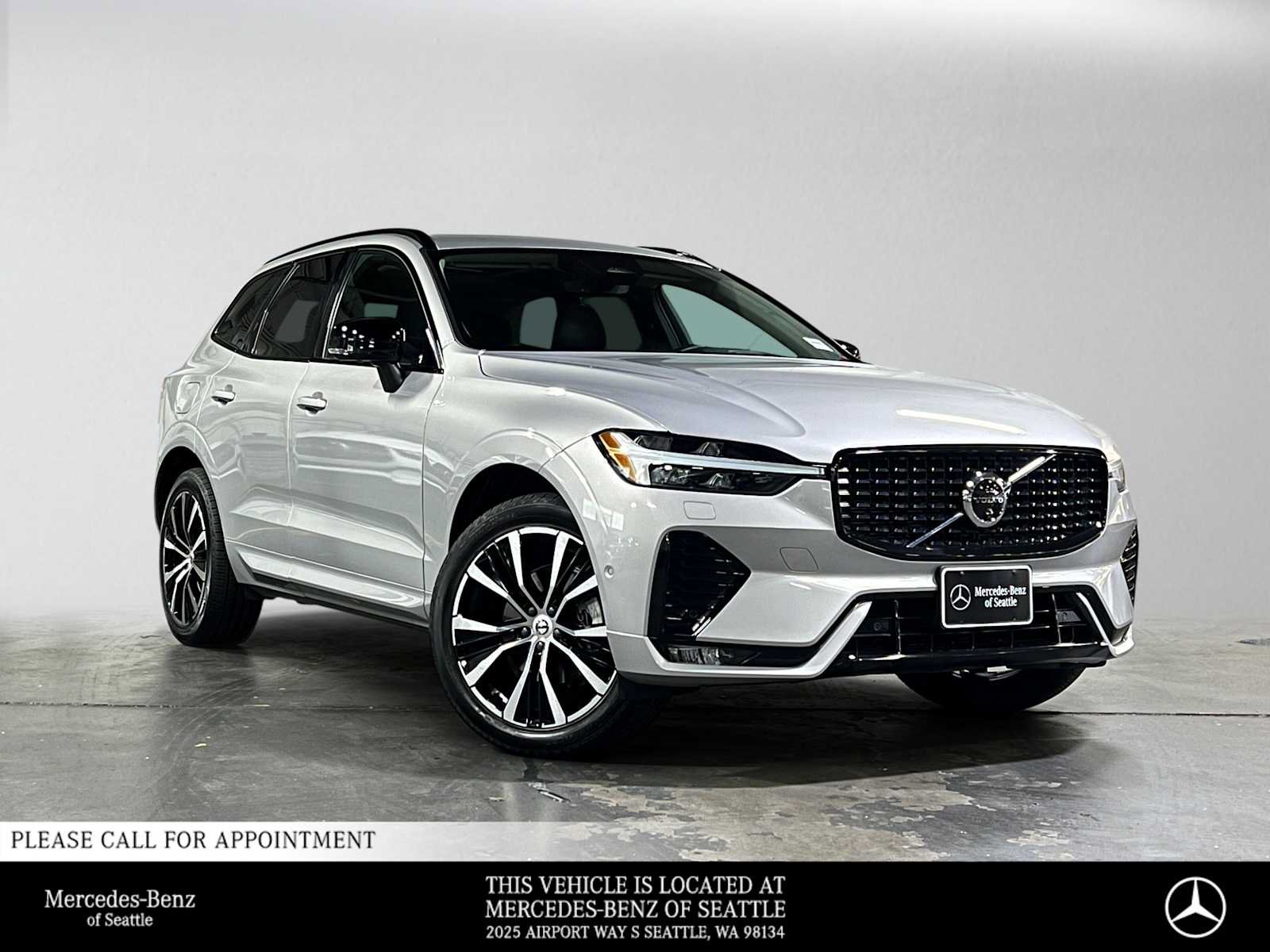 Used 2023 Volvo XC60 B5 Ultimate