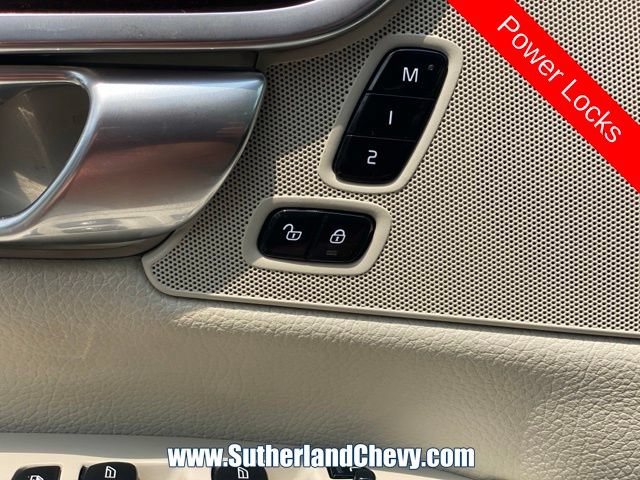 Used 2017 Volvo S90 T5 Momentum w/ Convenience Package FWD image 15