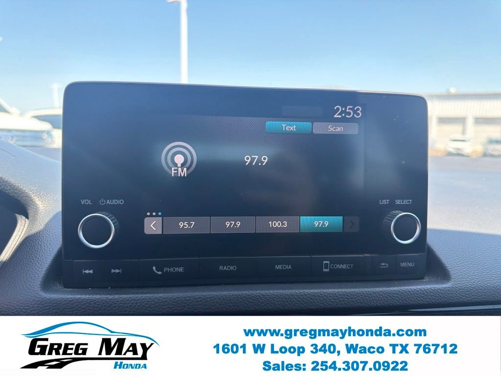 Used 2023 Honda Civic Sport image 16