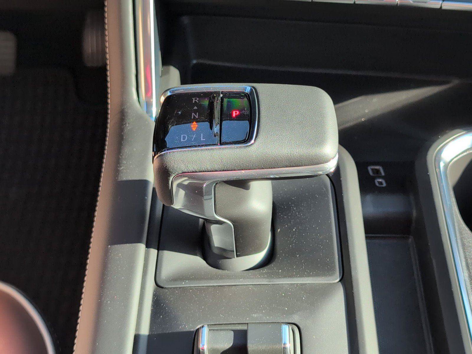 New 2026 GMC Sierra 1500 Denali Ultimate AWD/4WD image 25