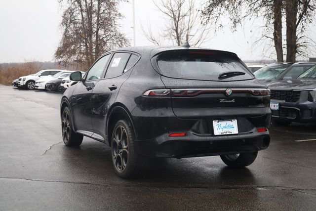 New 2025 Alfa Romeo Tonale image 5