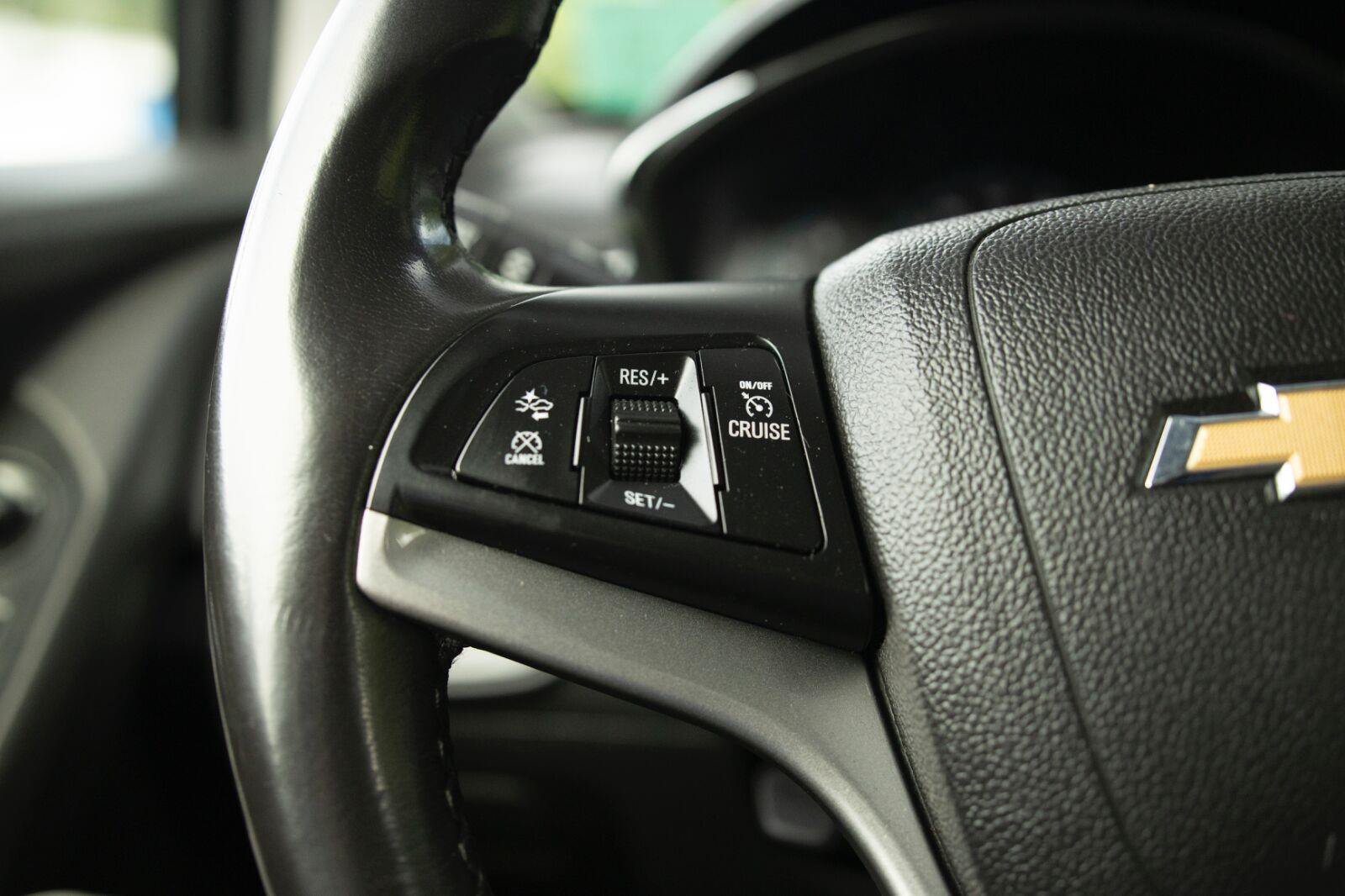 Used 2020 Chevrolet Trax Premier AWD/4WD image 6