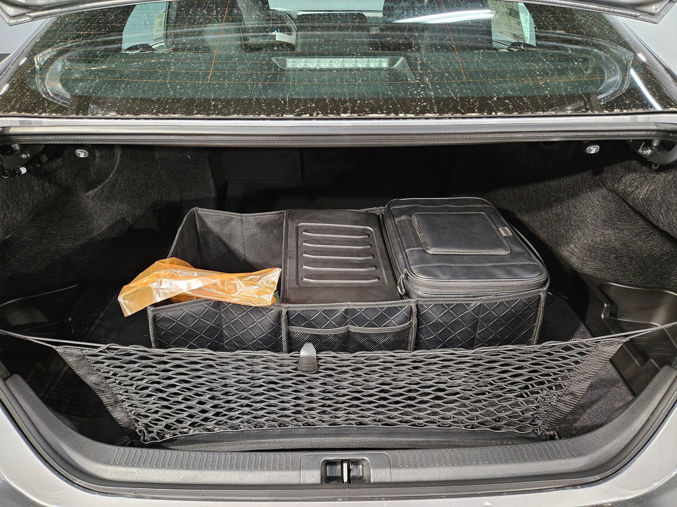 New 2026 Toyota Camry SE image 21