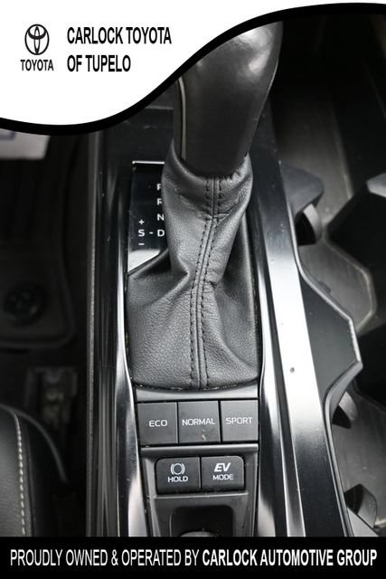 Used 2026 Toyota Camry SE w/ Multimedia Upgrade Package FWD image 37