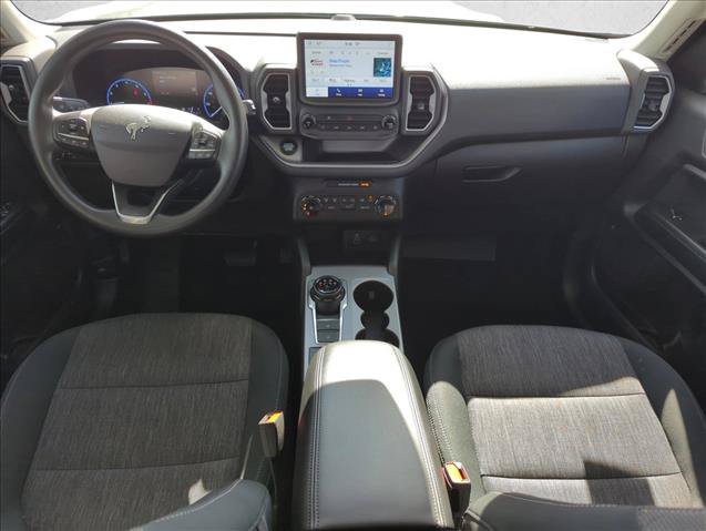 Certified 2023 Ford Bronco Sport Big Bend AWD/4WD image 20