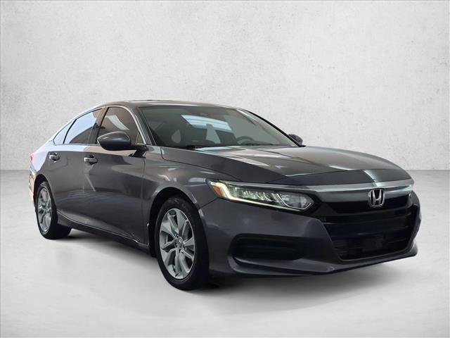 Used 2020 Honda Accord LX image 3