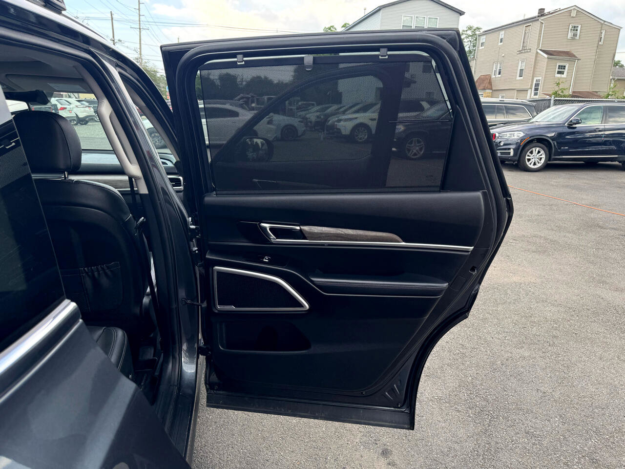 Used 2020 Kia Telluride EX w/ EX Premium Package image 10