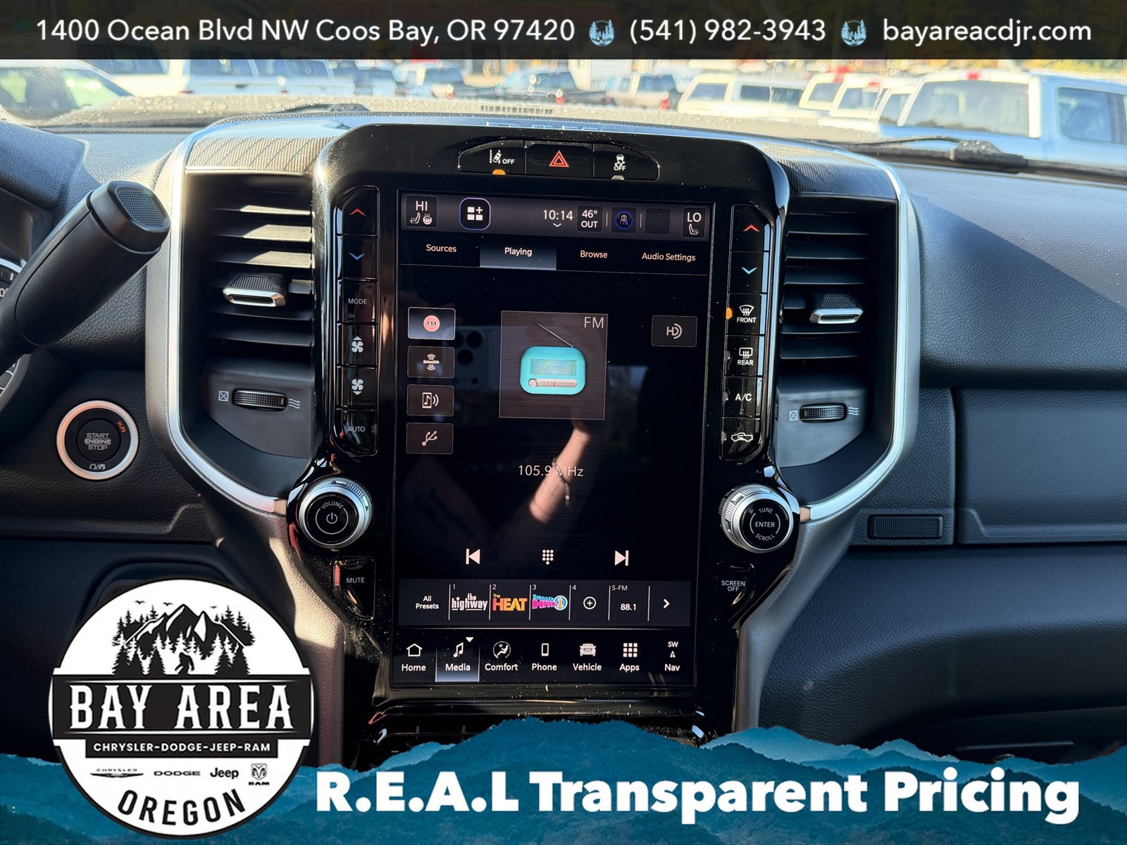 New 2027 RAM 3500 Big Horn AWD/4WD image 24