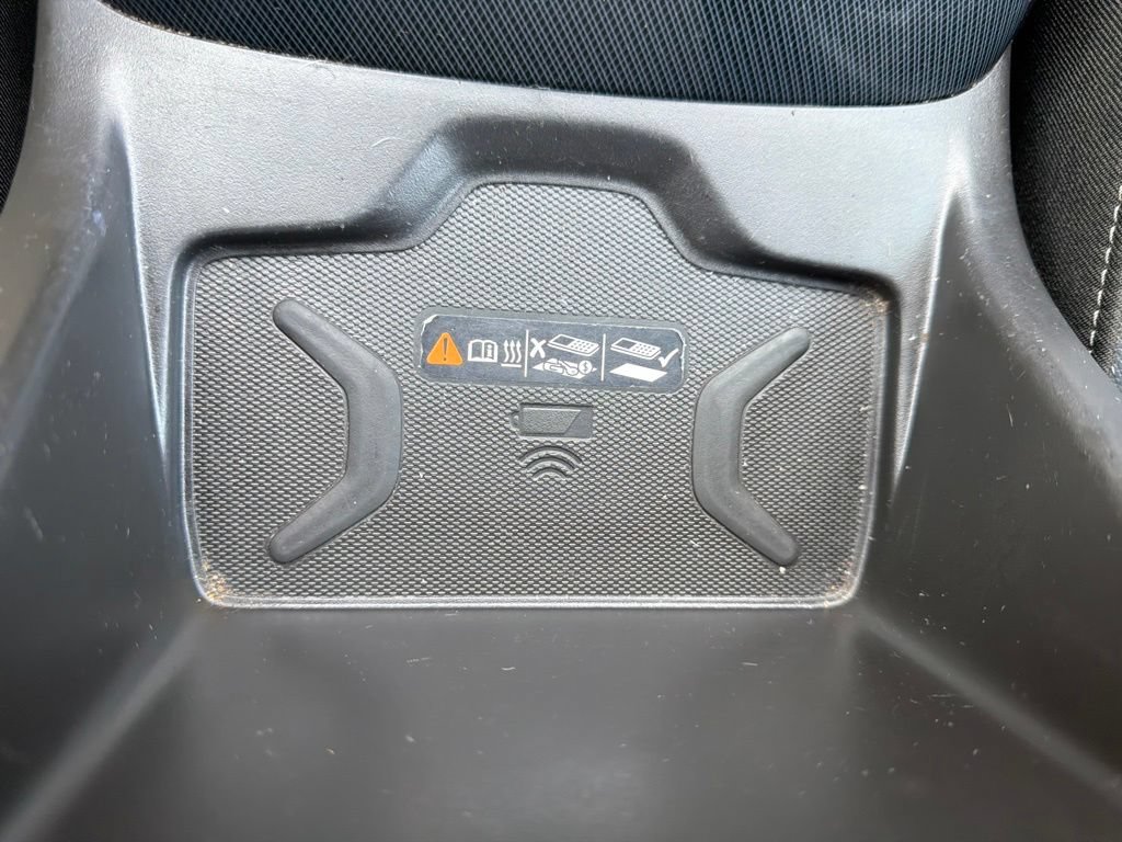 Used 2020 Chevrolet Colorado Z71 AWD/4WD image 23