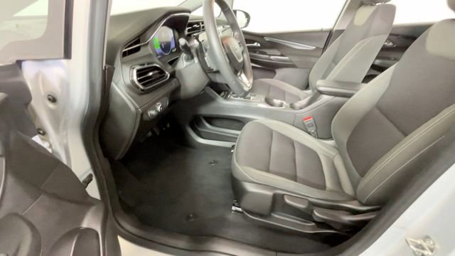 Used 2023 Chevrolet Bolt LT w/ Driver Confidence Package FWD image 21