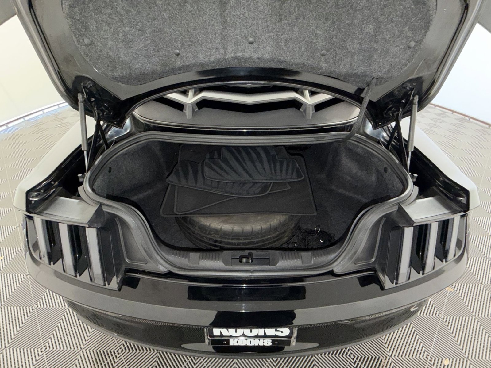 Used 2016 Ford Mustang Premium w/ Ecoboost Performance Package image 24