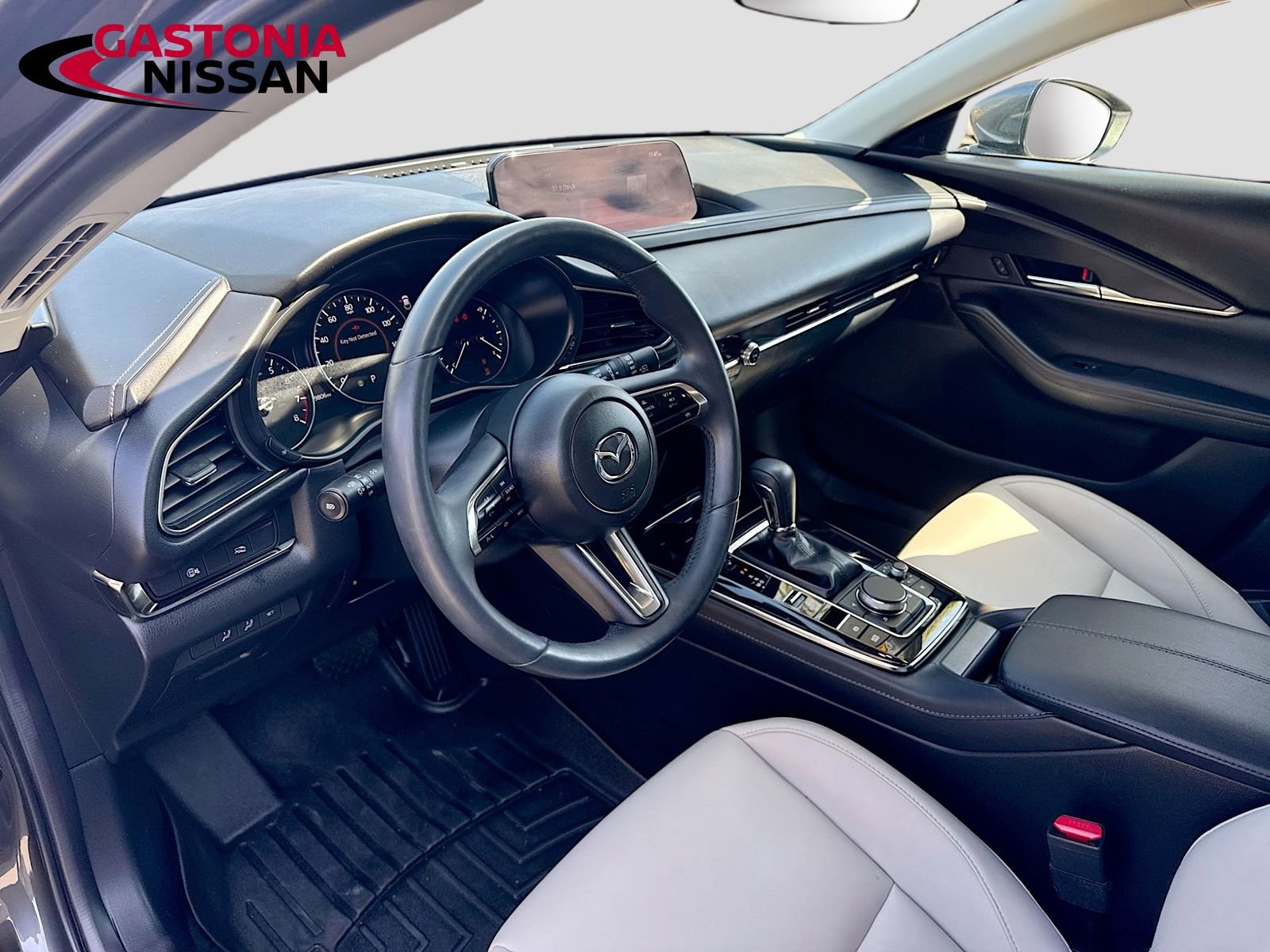 Used 2024 MAZDA CX-30 AWD 2.5 S w/ Preferred Package image 11