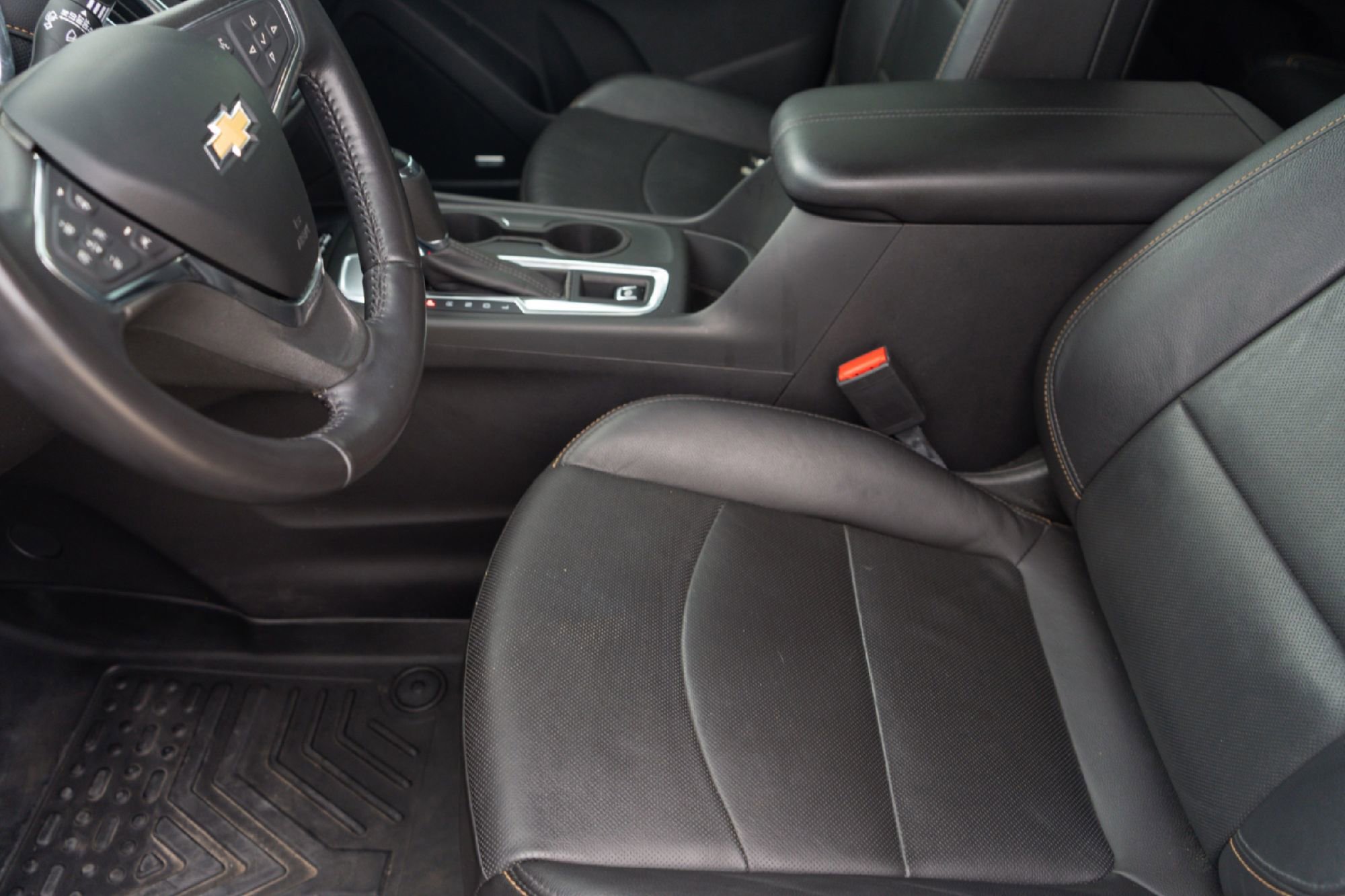 Used 2021 Chevrolet Equinox Premier FWD image 8