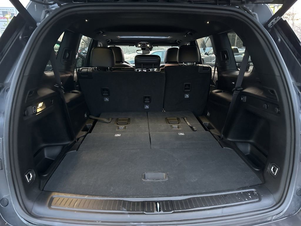 Used 2023 Jeep Grand Cherokee L Altitude image 26