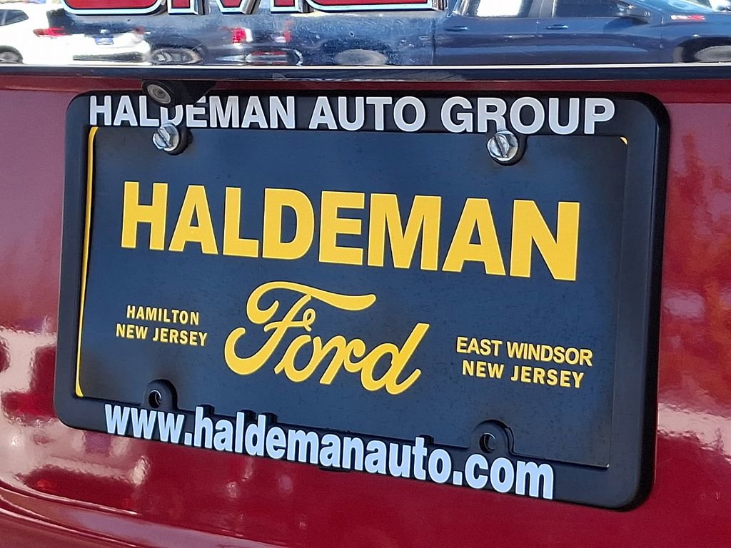 Used 2015 GMC Terrain SLE w/ Safety Package image 28